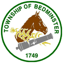 Bedminster NJ Seal Logo