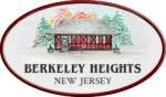 Berkeley Heights NJ Seal Logo