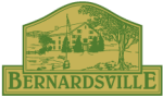 Bernardsville NJ Seal Logo