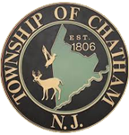 Chatham NJ Seal Logo