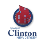Clinton NJ Seal Logo