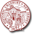 Cranbury NJ Seal Logo