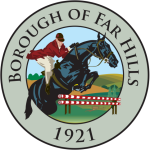 Far Hills NJ Seal Logo