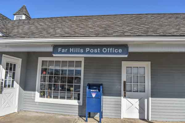 Far Hills, NJ Paver Installation Company