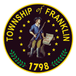 Franklin NJ Seal Logo