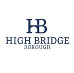 High Bridge NJ Seal Logo