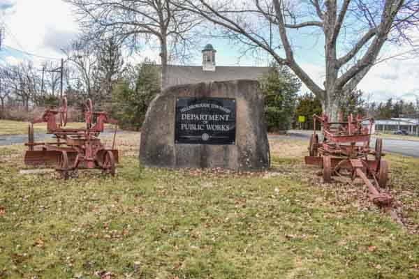 Hillsborough, NJ Paver Installation Company