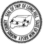 Long Hill NJ Seal Logo