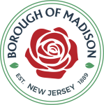 Madison NJ Seal Logo