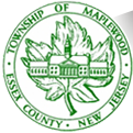 Maplewood NJ Seal Logo