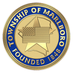 Marlboro NJ Seal Logo