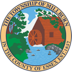 Millburn NJ Seal Logo