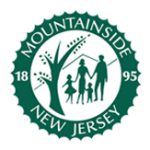 Mountainside NJ Seal Logo
