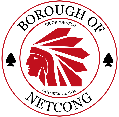 Netcong NJ Seal Logo