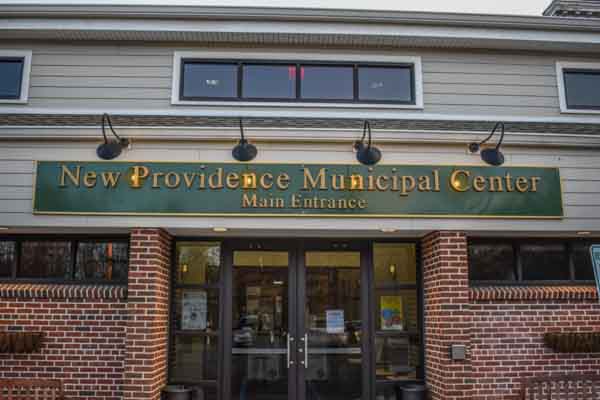 New Providence, NJ Paver Installation Company