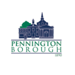 Pennington NJ Seal Logo