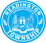 Readington NJ Seal Logo
