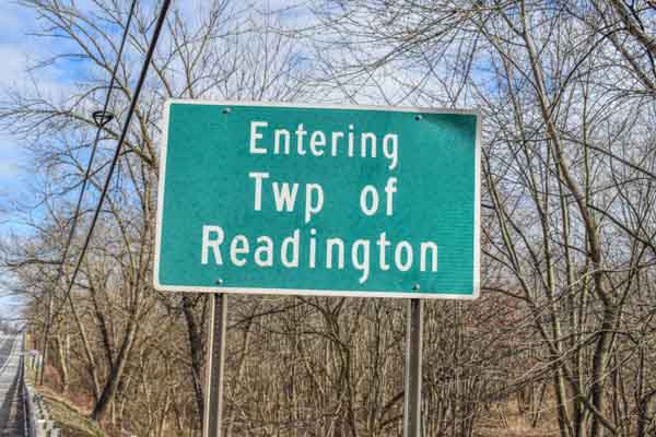 Readington, NJ - Randy's Pro Tree Service