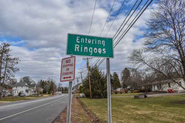 Ringoes, NJ Paver Installation Company