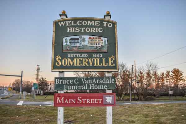 Somerville, NJ Paver Installation Company