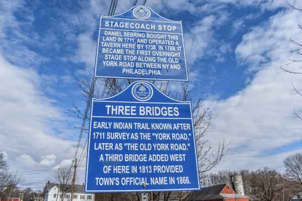 Three Bridges, NJ Paver Installation Company