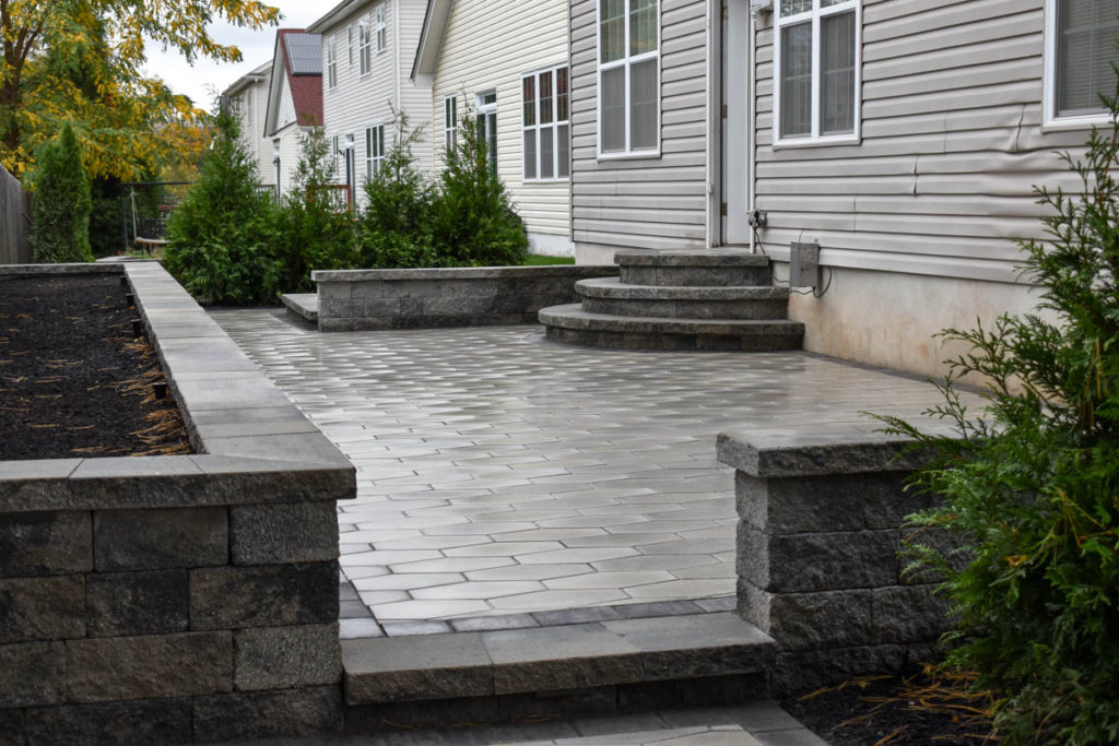 Landscape Design in Central NJ 5Star Rated