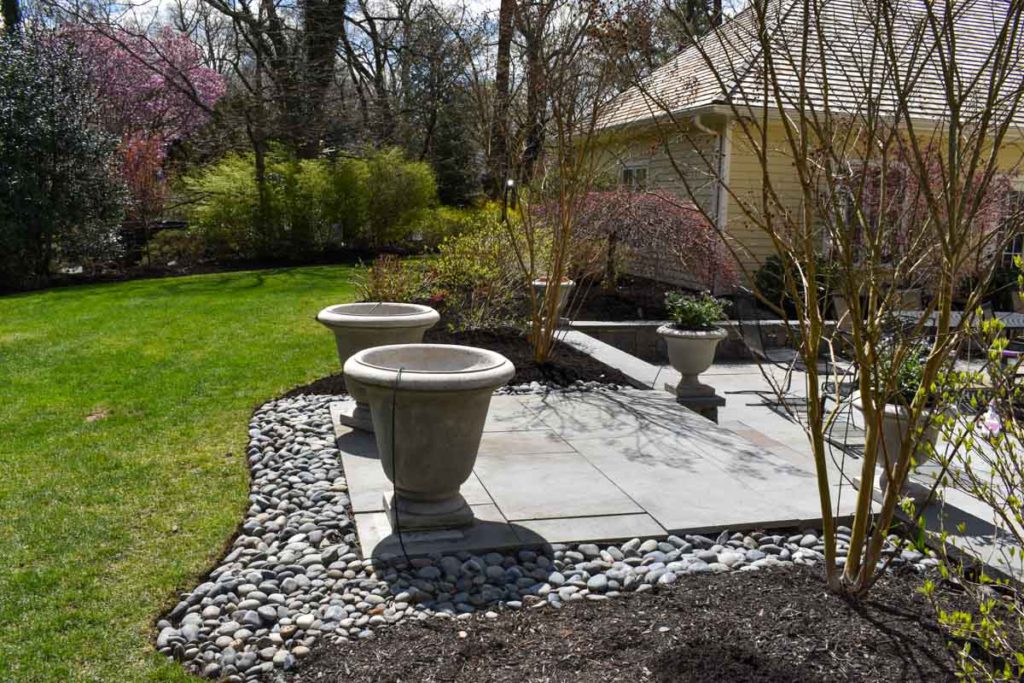 Landscape Design in Central NJ 5Star Rated
