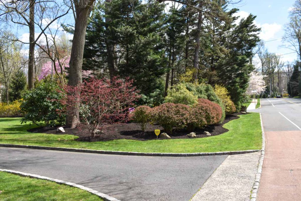 Landscape Design in Central NJ 5Star Rated
